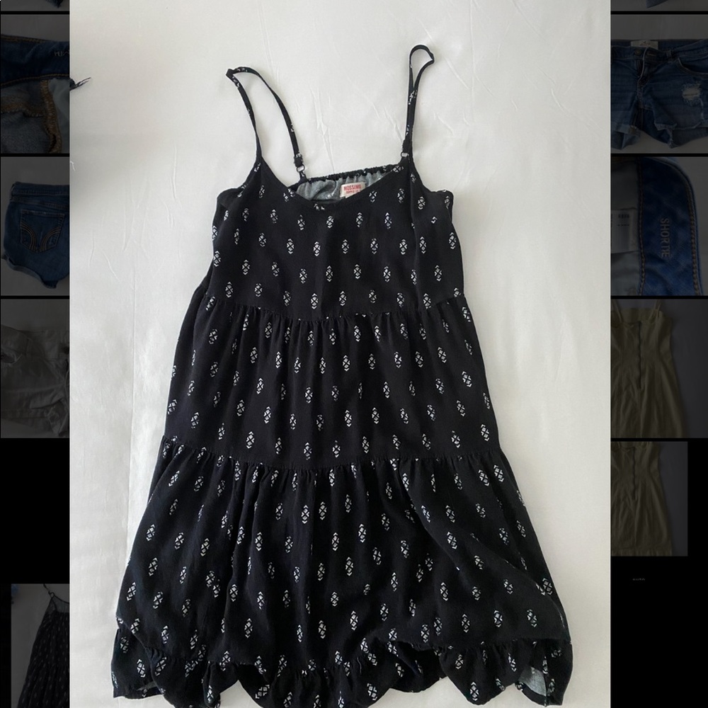 Mossimo sundress